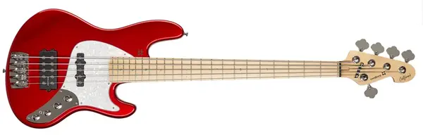 Sandberg California TM5 HG MR MF FFDA