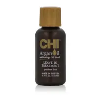 Farouk Systems CHI Argan Oil Leave-In Treatment 15 ml