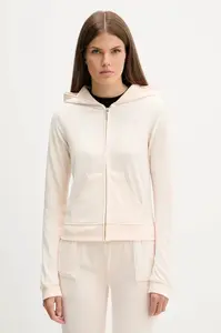 Mikina Juicy Couture HERITAGE ROBYN HOODIE
