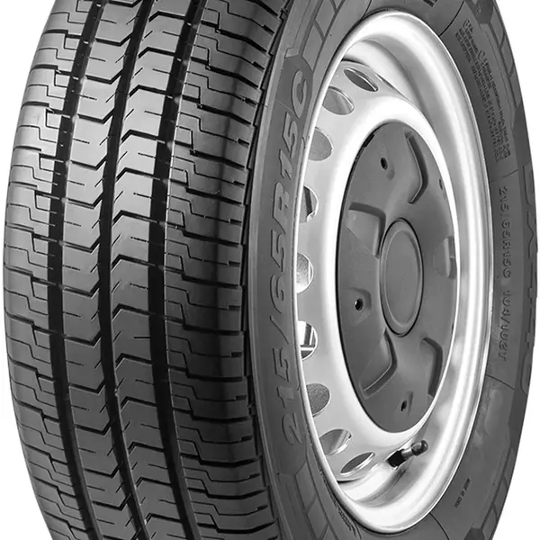 DAVANTI 225/65 R 16 112/110T DX440 TL C 8PR DAVANTI