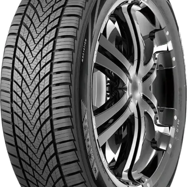 TOURADOR 225/35 R 19 88Y X_ALL_CLIMATE_TF2 TL XL M+S 3PMSF ZR TOURADOR