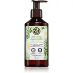 Yves Rocher Lemon Verbena & Chamomile Flower tekuté mýdlo na ruce vůně citronová verbena & květ heřmánku 190 ml