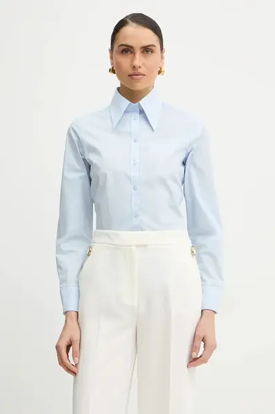 Bavlněná košile Silvian Heach DORINI