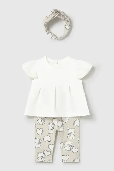 Kojenecká sada Mayoral Newborn