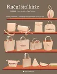 Kniha: Ruční šití kůže od Ganaha Yoko