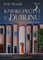 Kniha: Knihkupectví v Dublinu od Woods Evie