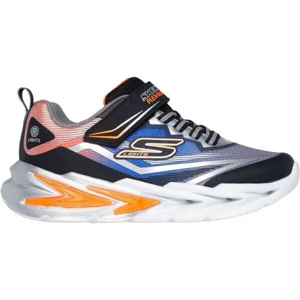 Skechers FLEX-GLOW ULTRA Dětská volnočasová obuv, mix, velikost