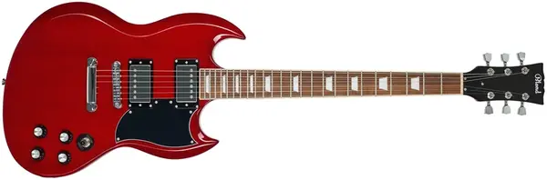 Blond SGS-100 Cherry