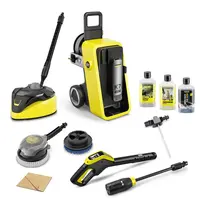 Kärcher Tlaková myčka K 7 Comfort Premium Connect Car&Home