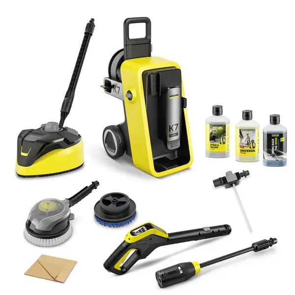 Kärcher Tlaková myčka K 7 Comfort Premium Connect Car&Home