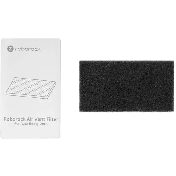 Houbový filtr pro Roborock H60 Hub