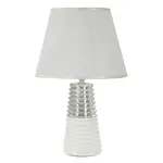 STOLNÍ LAMPA, 25/41/25 cm