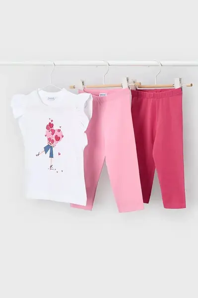 Dětská souprava Mayoral