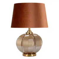 STOLNÍ LAMPA, 40.5/57/40.5 cm