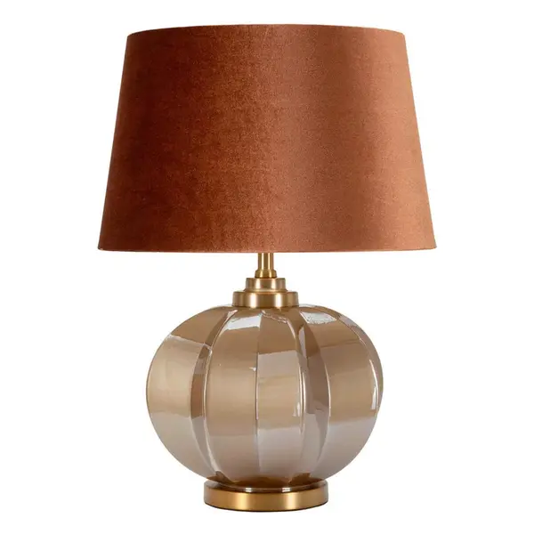 STOLNÍ LAMPA, 40.5/57/40.5 cm