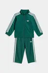 Dětská tepláková souprava adidas Originals