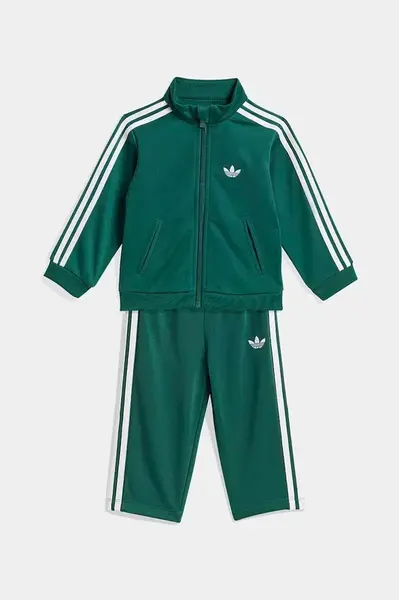 Dětská tepláková souprava adidas Originals