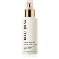 EISENBERG Lotion Pré-Soin Capital Jeunesse II hydratačný gélový krém proti starnutiu pleti 100 ml
