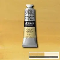 Vodou ředitelná olejová barva Artisan 37ml – 422 naples yellow hue