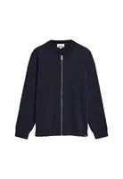 ARMEDANGELS Sveter 'AGAAMO'  tmavomodrá