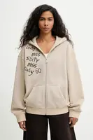 Bavlněná mikina Miss Sixty