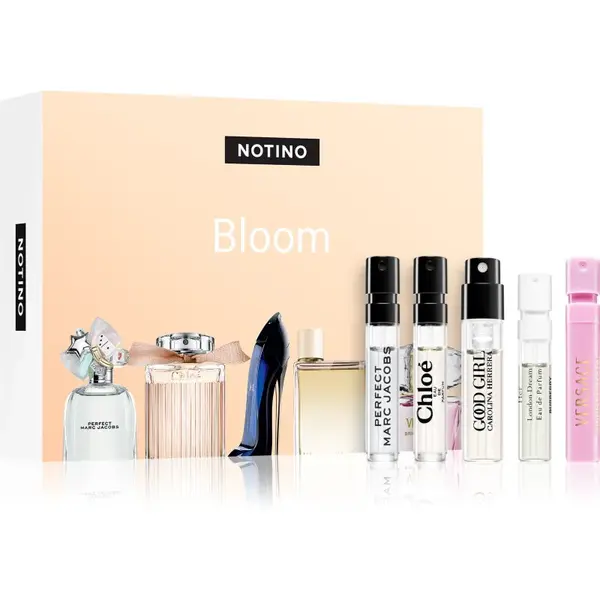 Beauty Discovery Box Notino Bloom sada pro ženy
