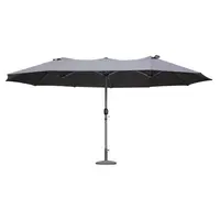 Gardenson SLUNEČNÍK 265/250/450 cm