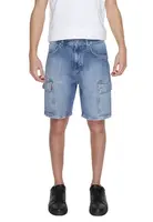 Antony Morato džínové bermudy