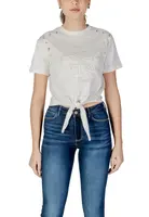 Dámské triko Guess s krátkým rukávem