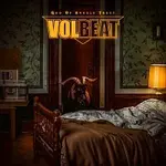Volbeat – God Of Angels Trust CD