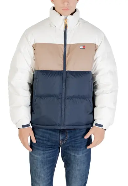 Tommy Hilfiger pánská zimní bunda