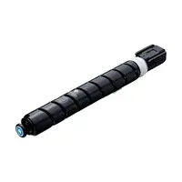 Canon C-EXV51L 0485C002 azurový (cyan) kompatibilní toner