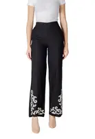 Vila Clothes dámské kalhoty