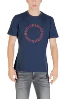 Bikkembergs pánské tričko