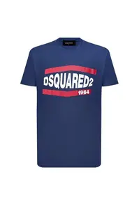 Pánské triko Dsquared2