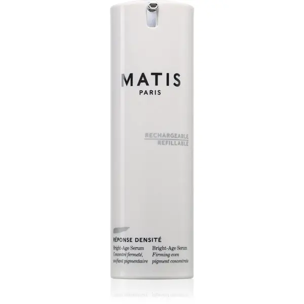 MATIS Paris Réponse Densité Bright-Serum rozjasňující sérum proti pigmentovým skvrnám 30 ml