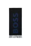 Šál Boss pre mužov