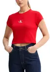 Calvin Klein Jeans T-Shirt Donna