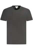 Černé pánské triko Calvin Klein