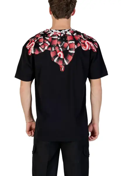 County Of Milan pánské tričko s potiskem