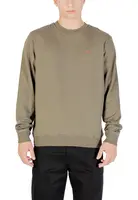 Napapijri pánská mikina bez kapuce