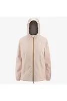 Dámská přechodná bunda K-way