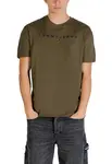 Tommy Hilfiger Jeans T-Shirt Uomo