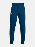 Under Armour Sweatpants RIVAL FLEECE JOGGERS-BLU - Guys