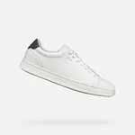 White men's sneakers Geox Baltmoore - Men