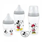 NUK Perfect Match Disney Mickey Mouse Set , 20C59230