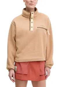 Columbia dámská fleecová mikina