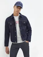 Celio Bunda Rudenim2 - Pánské