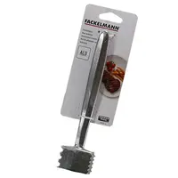 Palička na maso hliníková 21cm 230821