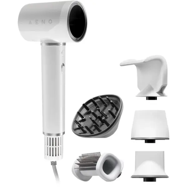 Aeno HD5 fén na vlasy 1 ks